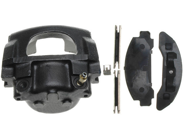Disc Brake Caliper Raybestos Brakes RC4246
