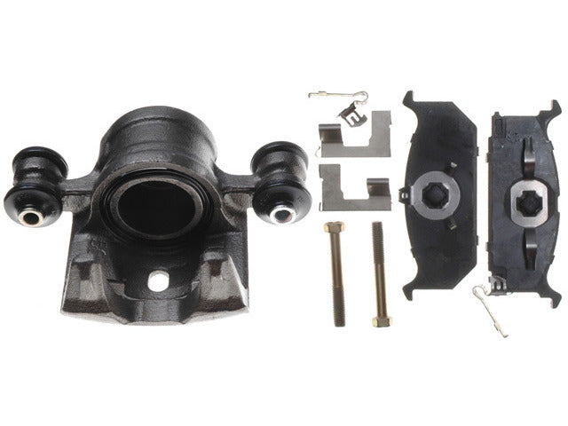 Disc Brake Caliper Raybestos Brakes RC4253