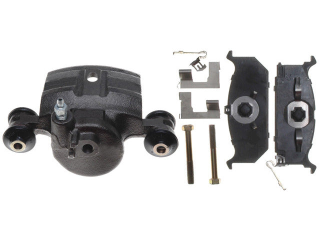 Disc Brake Caliper Raybestos Brakes RC4253