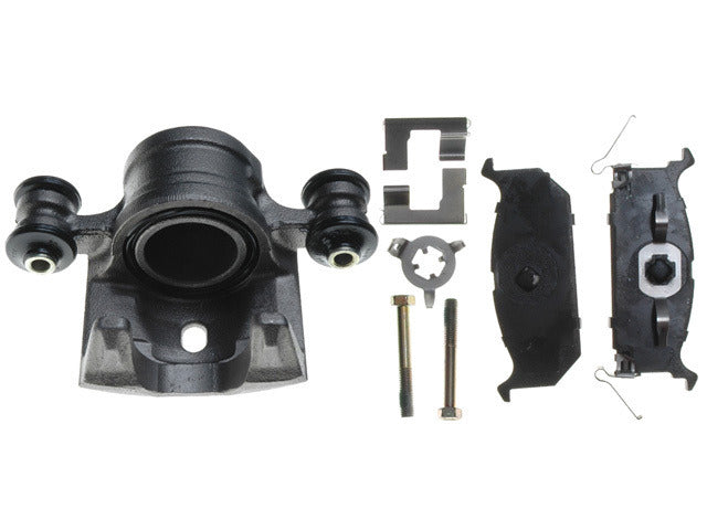 Disc Brake Caliper Raybestos Brakes RC4254