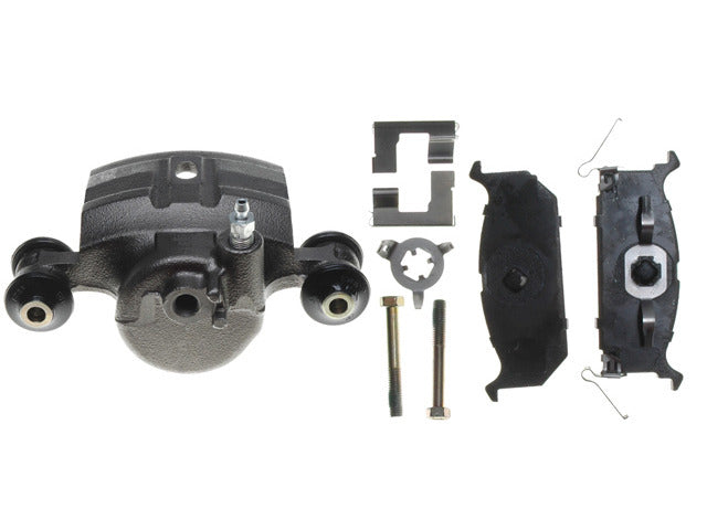 Disc Brake Caliper Raybestos Brakes RC4254