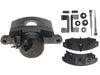 Disc Brake Caliper Raybestos Brakes RC4261