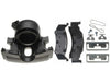 Disc Brake Caliper Raybestos Brakes RC4311