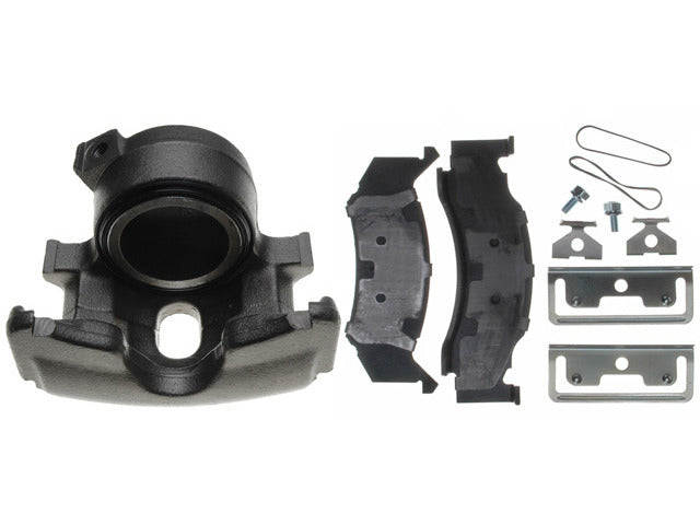 Disc Brake Caliper Raybestos Brakes RC4311
