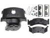 Disc Brake Caliper Raybestos Brakes RC4311