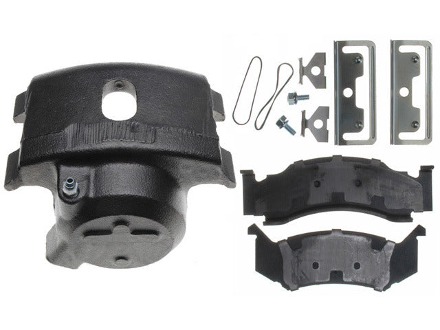 Disc Brake Caliper Raybestos Brakes RC4311