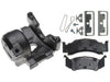 Disc Brake Caliper Raybestos Brakes RC4311