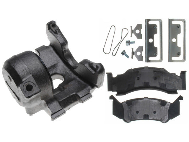 Disc Brake Caliper Raybestos Brakes RC4311