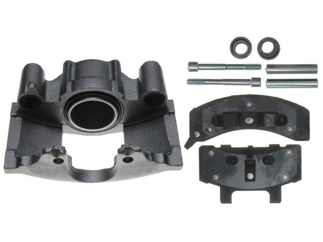 Disc Brake Caliper Raybestos Brakes RC4415