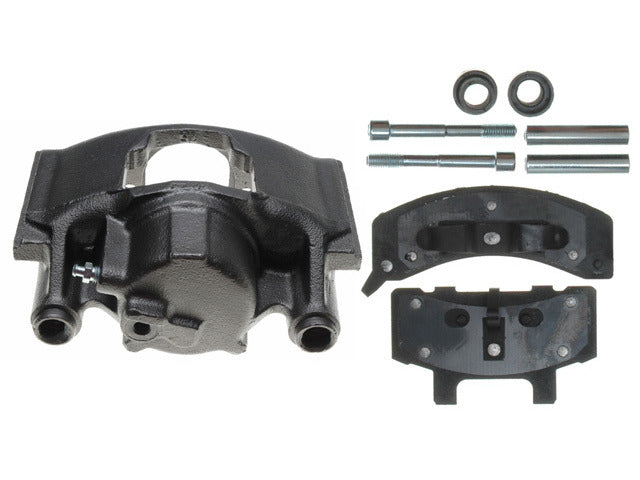 Disc Brake Caliper Raybestos Brakes RC4415
