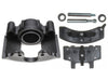 Disc Brake Caliper Raybestos Brakes RC4417