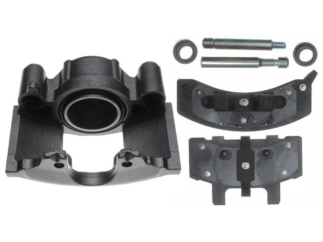 Disc Brake Caliper Raybestos Brakes RC4417