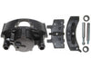 Disc Brake Caliper Raybestos Brakes RC4417