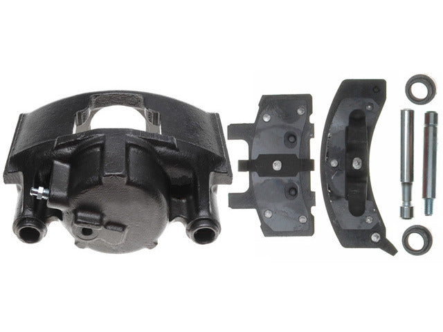 Disc Brake Caliper Raybestos Brakes RC4417