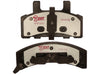 Disc Brake Caliper Raybestos Brakes RC4417C