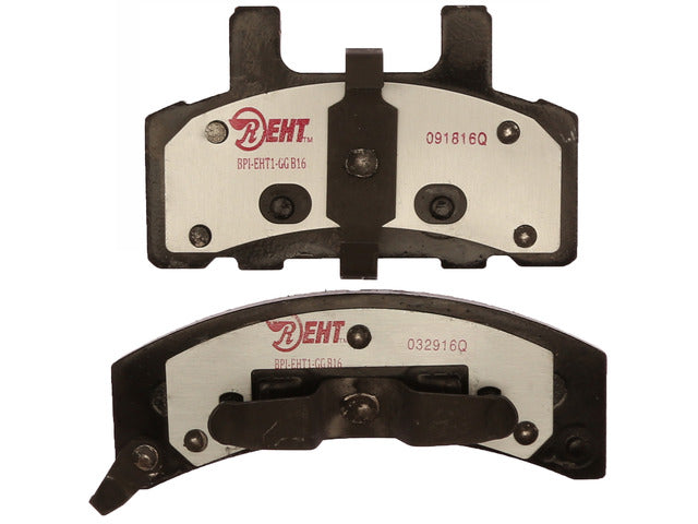 Disc Brake Caliper Raybestos Brakes RC4417C