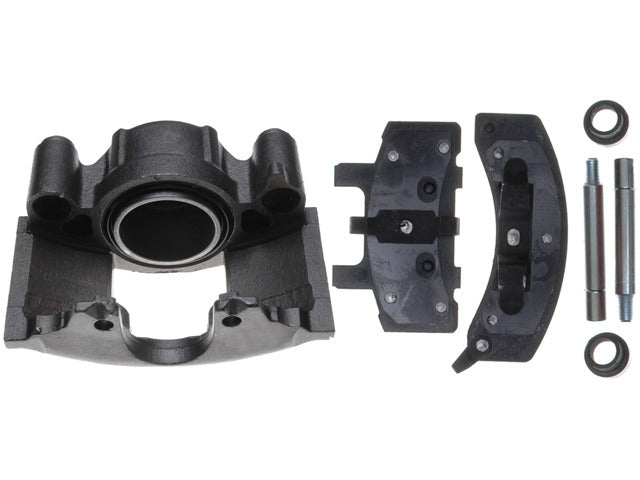 Disc Brake Caliper Raybestos Brakes RC4418