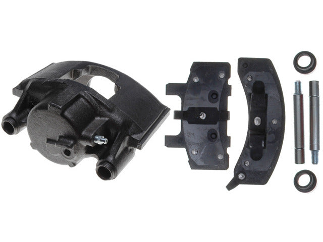 Disc Brake Caliper Raybestos Brakes RC4418