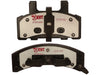 Disc Brake Caliper Raybestos Brakes RC4418C