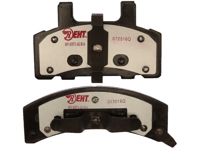 Disc Brake Caliper Raybestos Brakes RC4418C