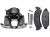 Disc Brake Caliper Raybestos Brakes RC5239