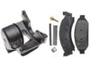 Disc Brake Caliper Raybestos Brakes RC5239