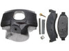 Disc Brake Caliper Raybestos Brakes RC5239