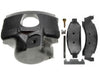 Disc Brake Caliper Raybestos Brakes RC5240