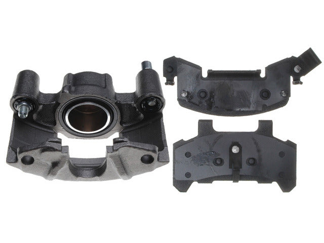 Disc Brake Caliper Raybestos Brakes RC5279