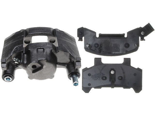 Disc Brake Caliper Raybestos Brakes RC5279