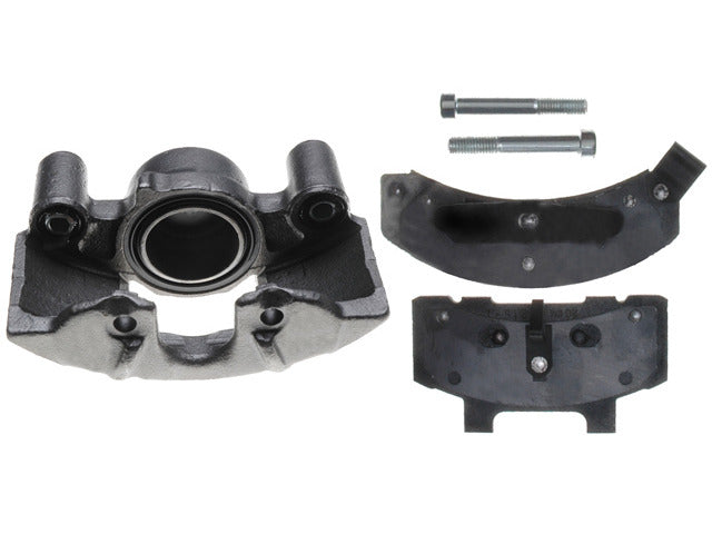 Disc Brake Caliper Raybestos Brakes RC5281