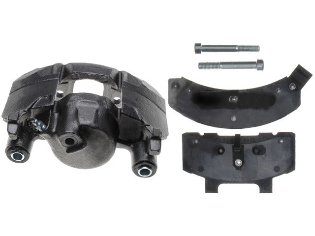 Disc Brake Caliper Raybestos Brakes RC5281