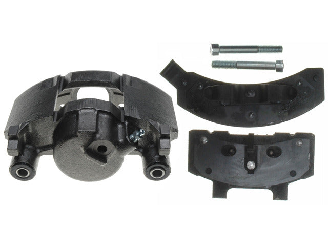 Disc Brake Caliper Raybestos Brakes RC5282