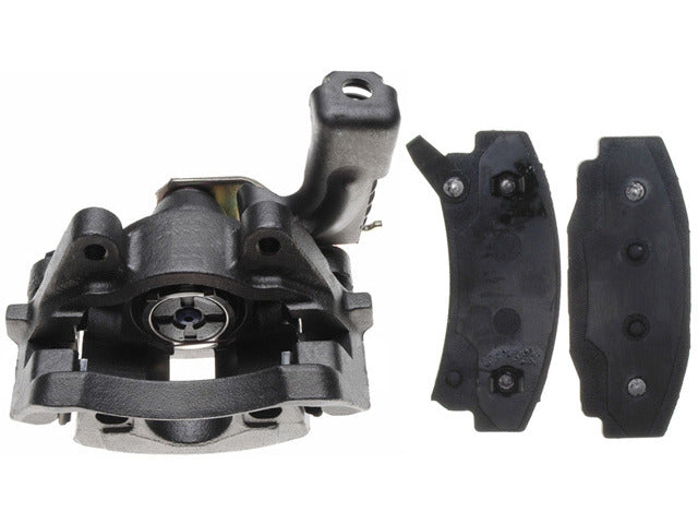 Disc Brake Caliper Raybestos Brakes RC6042