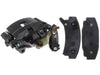 Disc Brake Caliper Raybestos Brakes RC6042