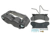 Disc Brake Caliper Raybestos Brakes RC7008