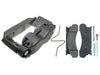 Disc Brake Caliper Raybestos Brakes RC7008