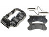 Disc Brake Caliper Raybestos Brakes RC7015