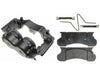 Disc Brake Caliper Raybestos Brakes RC7015