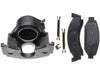 Disc Brake Caliper Raybestos Brakes RC7020