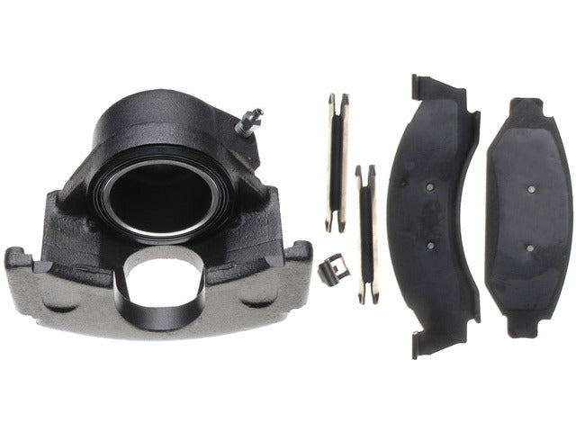 Disc Brake Caliper Raybestos Brakes RC7020