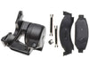 Disc Brake Caliper Raybestos Brakes RC7020
