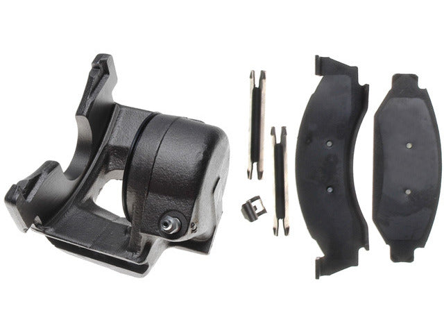 Disc Brake Caliper Raybestos Brakes RC7020