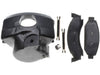 Disc Brake Caliper Raybestos Brakes RC7020