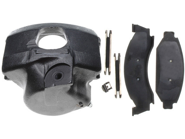 Disc Brake Caliper Raybestos Brakes RC7020