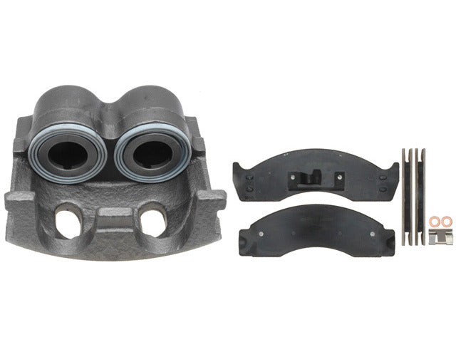 Disc Brake Caliper Raybestos Brakes RC7023