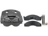 Disc Brake Caliper Raybestos Brakes RC7023
