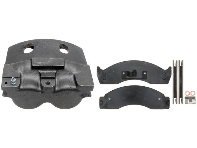 Disc Brake Caliper Raybestos Brakes RC7023