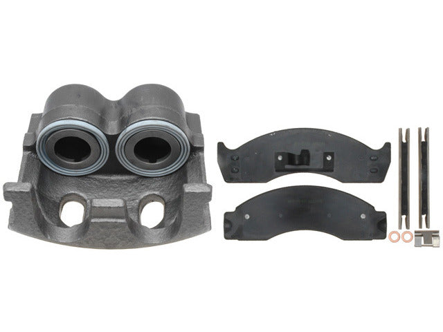 Disc Brake Caliper Raybestos Brakes RC7024
