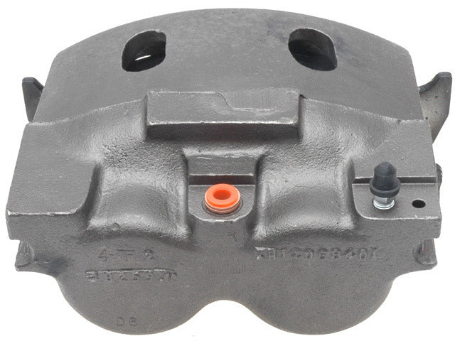 Disc Brake Caliper Raybestos Brakes RC7024